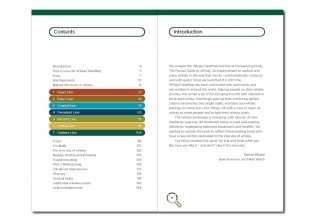 Pocket Guide to Whisky фото книги 2