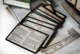 Настольная игра "Серп" фото книги 3