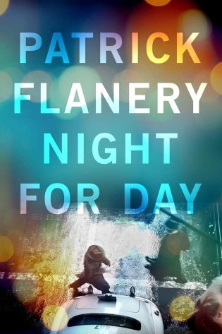 Night for Day фото книги