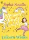 Mummy Fairy and Me. Unicorn Wishes фото книги маленькое 2