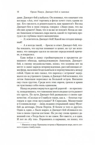 Джевдет-бей и сыновья фото книги 14