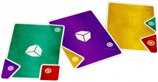 Настольная игра "Conex" фото книги 4