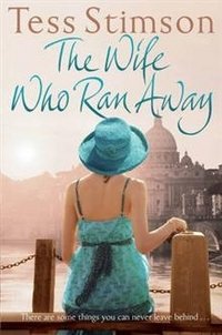 The Wife Who Ran Away фото книги