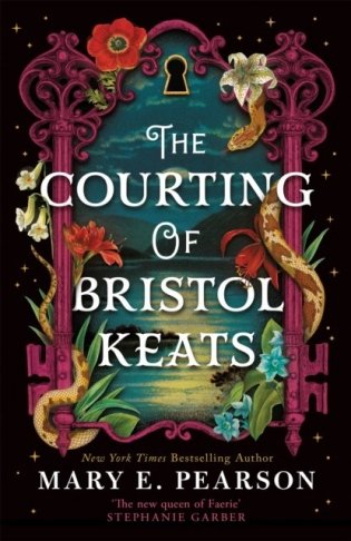 Courting of Bristol Keats фото книги