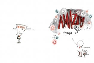 Words and Your Heart фото книги 5