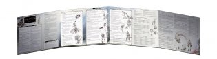Dungeons & Dragons. Ширма мастера подземелий. Реинкарнация фото книги 3