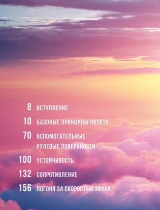 Физика полетов: От первых планеров до современных коптеров фото книги 2