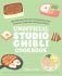 Unofficial studio ghibli cookbook фото книги маленькое 2