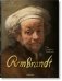 Rembrandt. The Complete Paintings фото книги маленькое 2