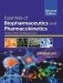 Essentials Of Biopharmaceutics And Pharmacokinetics For Bpharm Mpharm And Research Scholars 2Ed фото книги маленькое 2