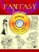 Fantasy (+ CD-ROM) фото книги маленькое 2