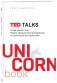 TED TALKS. Слова меняют мир. Первое официальное руководство по публичным выступлениям фото книги маленькое 3