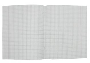 Тетрадь в клетку. 12 листов фото книги 2