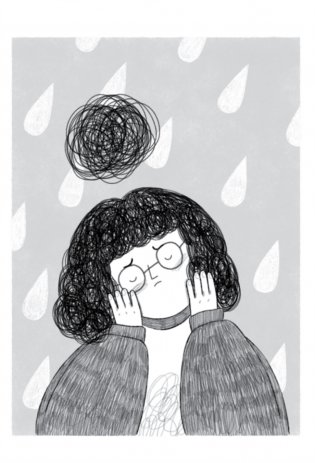 Будь с собой. Книга заботы о ментальном здоровье фото книги 11