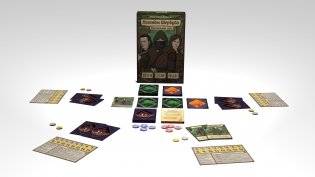 Легенды Шервуда фото книги 2