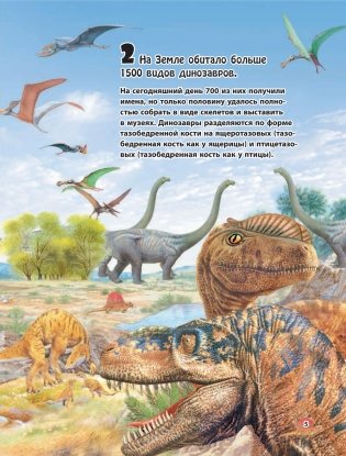 Динозавры фото книги 2