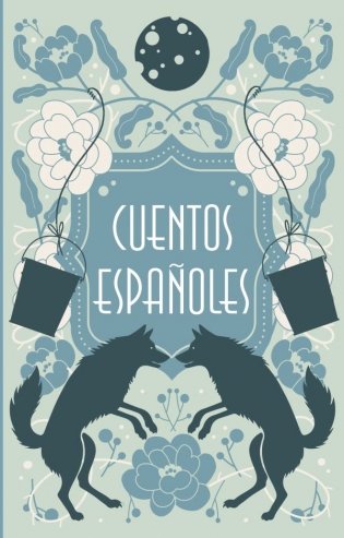 Cuentos españoles фото книги