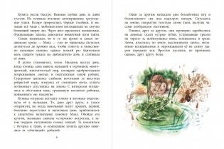 Маха, или История жизни кунички фото книги 2