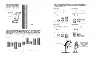 Алгебра. Естественная наука в комиксах фото книги 4