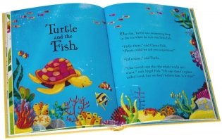 Five-Minute Bedtime Stories фото книги 5