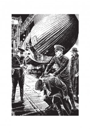 Тайна двух океанов фото книги 2