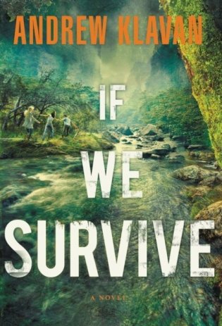 If We Survive фото книги