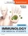 Immunology for Medical Students. фото книги маленькое 2
