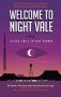 Welcome to Night Vale фото книги маленькое 2