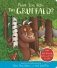 Have you seen the gruffalo' фото книги маленькое 2