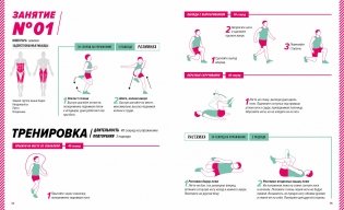 Кардиотренинг. 7 минут в день фото книги 3