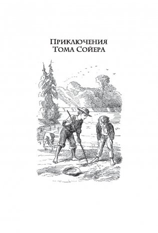 Том Сойер фото книги 5