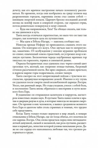 Чародей фото книги 12