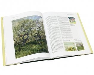 Постимпрессионизм фото книги 3