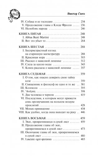 Собор Парижской Богоматери фото книги 3