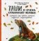 Таши и Очень Страшный Человек. История про щенка, который научился медитировать фото книги маленькое 2