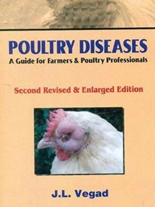 Poultry diseases farmers amp poultry фото книги