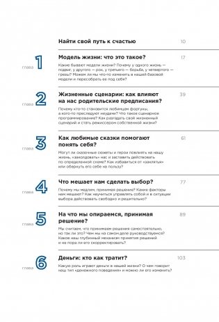 Хочу — Mогу — Надо. Узнай себя и действуй! фото книги 7