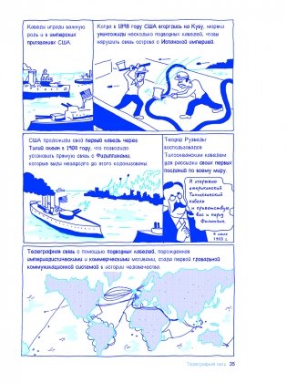 Скрытые системы. Вода, электричество, интернет и другие загадочные вещи, с которыми мы сталкиваемся каждый день фото книги 9