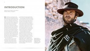 Clint Eastwood. The Iconic Filmmaker and his Work - Unofficial and Unauthorised (Iconic Filmmakers Series) фото книги 5