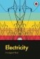 A Ladybird Book: Electricity фото книги маленькое 2
