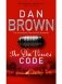 The Da Vinci Code фото книги маленькое 2