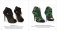 Shoes Hb фото книги маленькое 8
