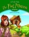 The Frog Princess Pupil'S Book With Cross-Platform Application фото книги маленькое 2