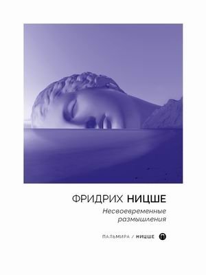 Несвоевременные размышления фото книги