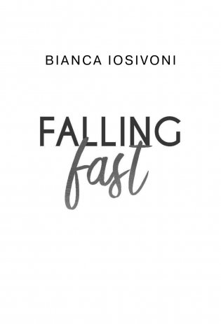 Быстро падая фото книги 3