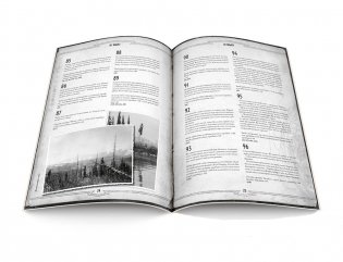 Зов Ктулху. Одиночное приключение. Лес вендиго фото книги 3