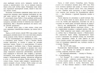 Бегущий за ветром фото книги 5