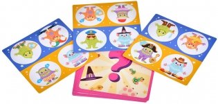 Костюмонстры фото книги 10