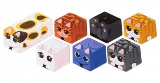 Настольная игра "Кошачья лапка (Kitty Paw)" фото книги 9