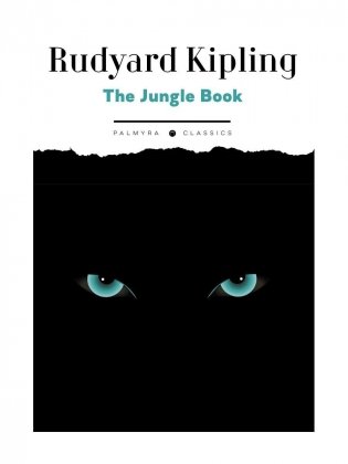 The Jungle Book: на англ., яз фото книги